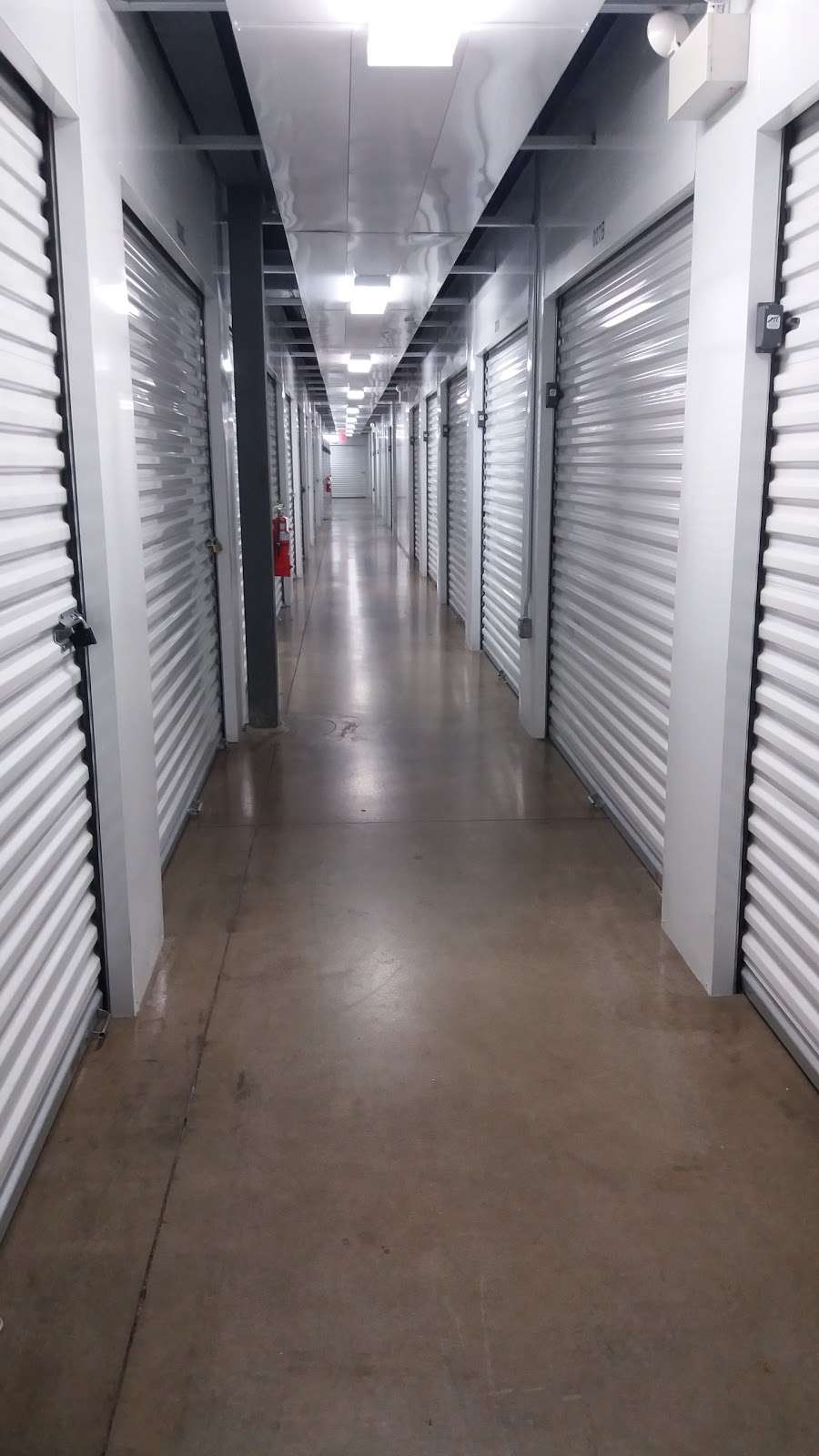 EZ Storage | 36 Township Line Rd, Elkins Park, PA 19027, USA | Phone: (215) 379-1636