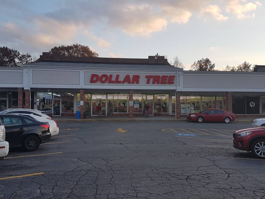 Dollar Tree | 5212 Wilson Mills Rd, Richmond Heights, OH 44143, USA | Phone: (440) 544-2805