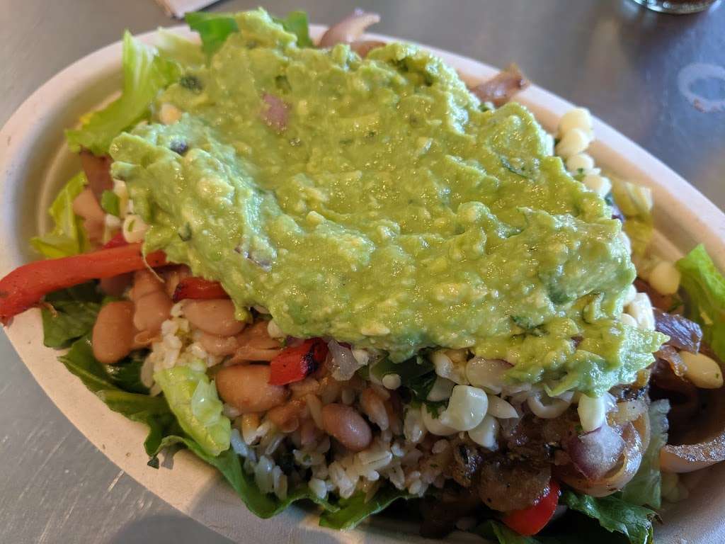 Chipotle Mexican Grill | 9512 Culver Blvd, Culver City, CA 90232, USA | Phone: (310) 841-0561