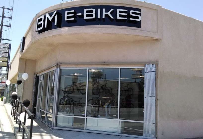 Bmebikes | 18247 Parthenia St, Northridge, CA 91325, USA | Phone: (747) 202-3162