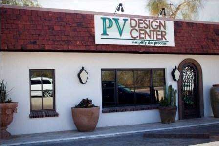 PV Design Center | 5203 E Lincoln Dr, Paradise Valley, AZ 85253, USA | Phone: (602) 955-1881