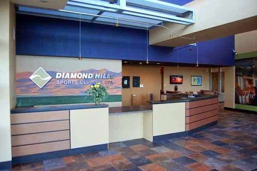 Diamond Hills Sports Club and Spa | 1510 Neroly Rd, Oakley, CA 94561, USA | Phone: (925) 420-4575