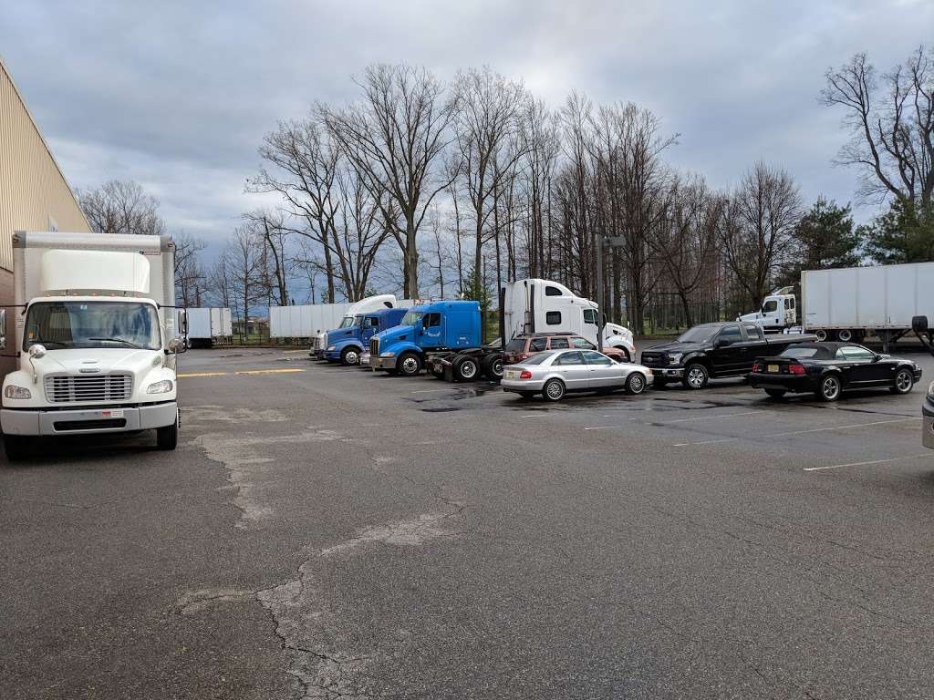 Thor Xpress Trucking | 750 Walnut Ave, Cranford, NJ 07016 | Phone: (973) 361-3900