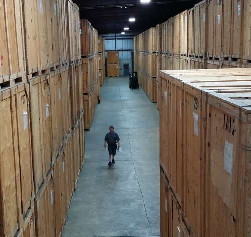 Bayshore Moving & Storage | 901 Dawson Dr, Newark, DE 19713, USA | Phone: (800) 523-3319