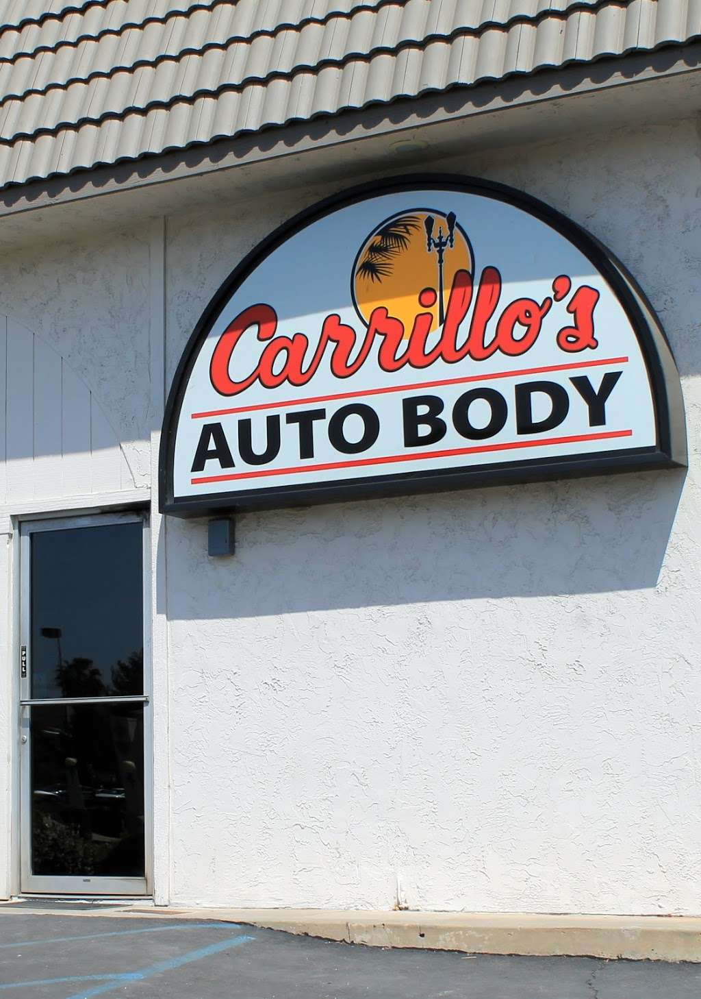 Carrillos Auto Body, La Mesa | 8170 Parkway Dr, La Mesa, CA 91942 | Phone: (619) 461-0213