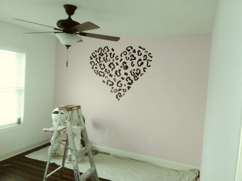 Jersey Pro Painters | 585 Main St, Metuchen, NJ 08840, USA | Phone: (732) 895-8975