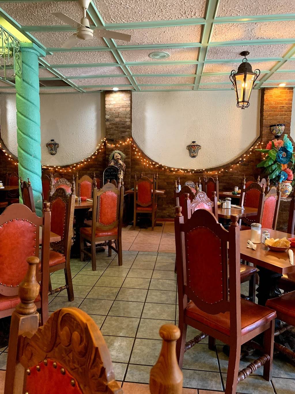 Gonzalos G & R Restaurant | 401 E Nevada Ave, El Paso, TX 79902, USA | Phone: (915) 546-9343