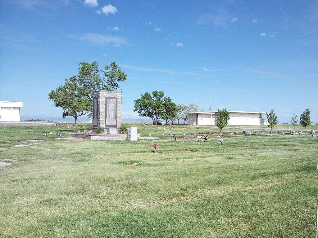 Olingers Evergreen Cemetery | 200 East 168th Ave, Broomfield, CO 80020 | Phone: (720) 890-5963