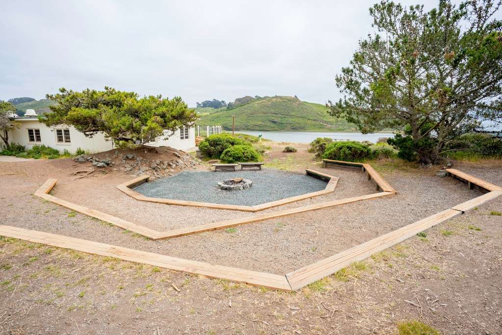 NatureBridge | Golden Gate National Recreation Area, 1033 Fort Cronkhite, Sausalito, CA 94965, USA | Phone: (415) 332-5771