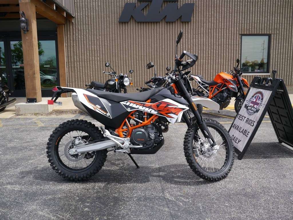 Woodstock KTM | 2235 S Eastwood Dr Suite 3, Woodstock, IL 60098, USA | Phone: (815) 337-3511