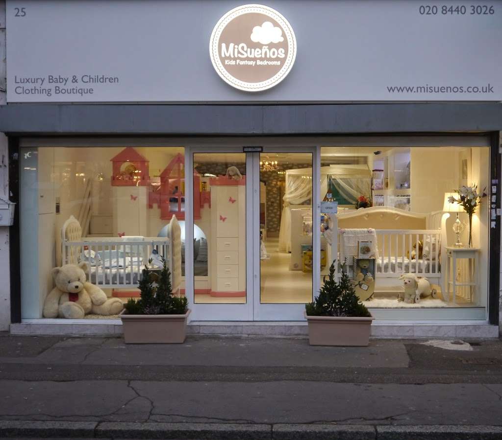 Misuenos Kids Ltd | Bentley Place, Bentley Heath, Potters Bar, Barnet EN5 4BF, UK | Phone: 020 8440 3026