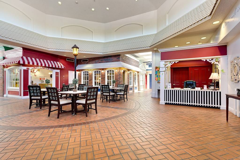 Pacifica Senior Living Spring Valley | 8880 W Tropicana Ave, Las Vegas, NV 89147, USA | Phone: (702) 800-3534