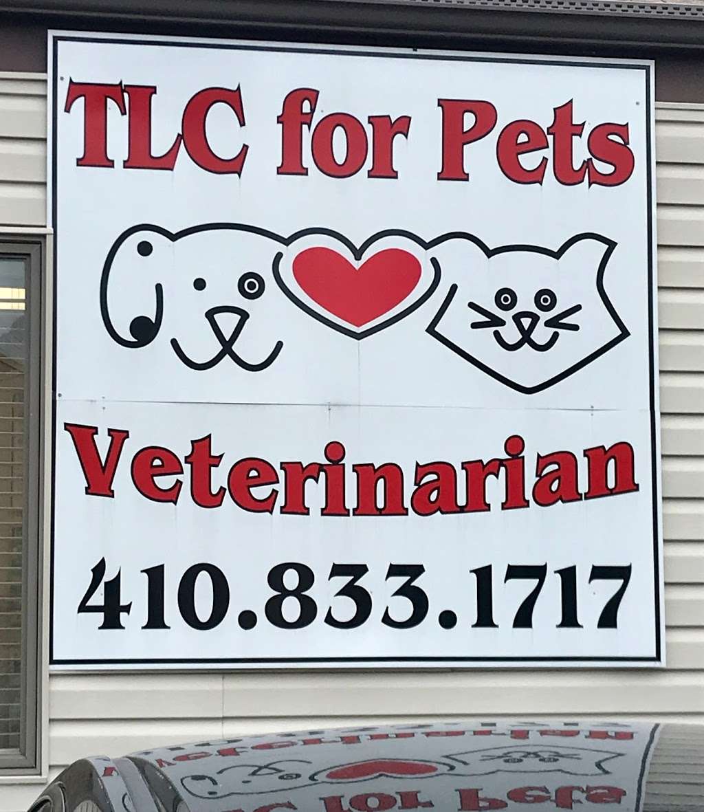Tlc For Pets | 11809 Reisterstown Rd, Reisterstown, MD 21136, USA | Phone: (410) 833-1717