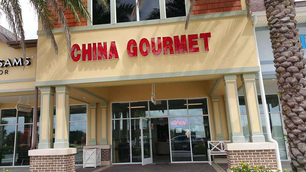 CHINA GOURMET VI @ Lake Deaton | 719 Kristine Way, The Villages, FL 32163, USA | Phone: (352) 571-5902