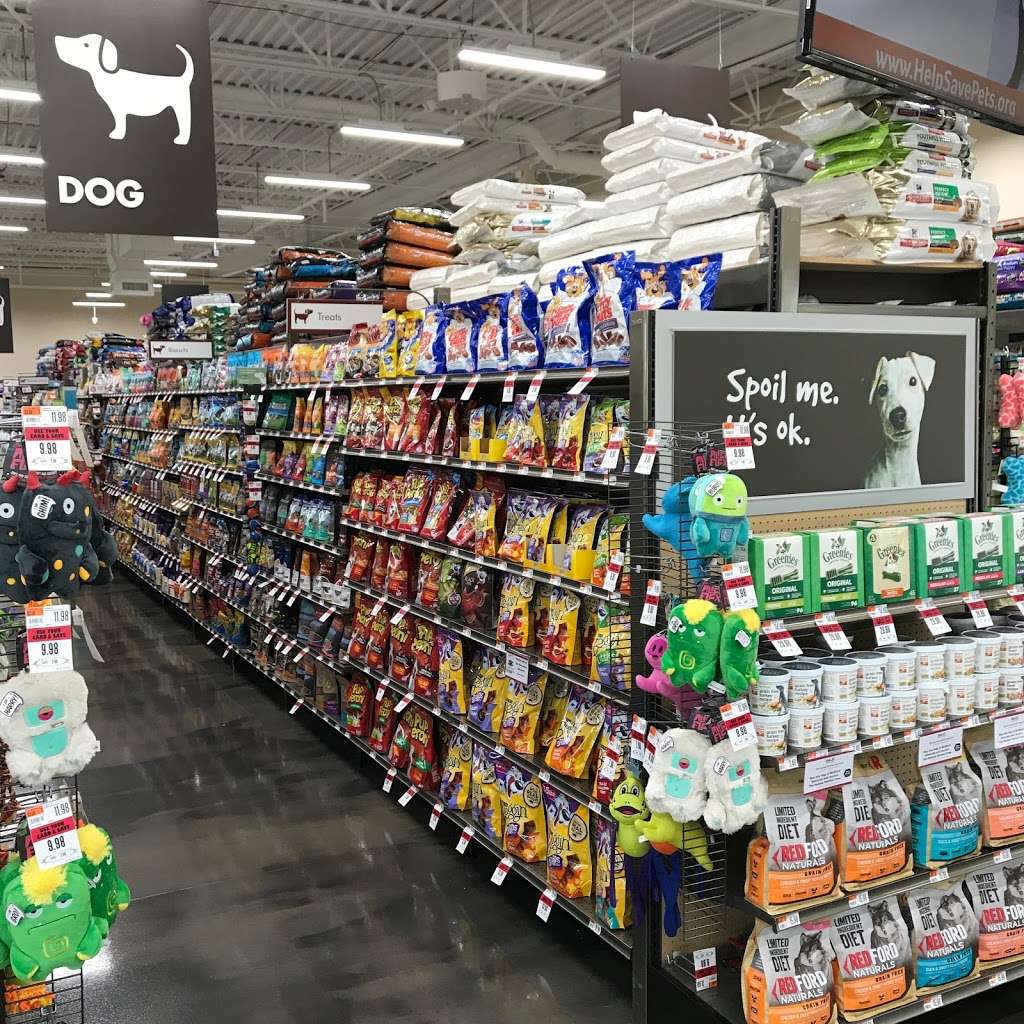 Pet Supplies Plus | 13501 IL-59 Unit 101, Plainfield, IL 60544 | Phone: (815) 782-0900