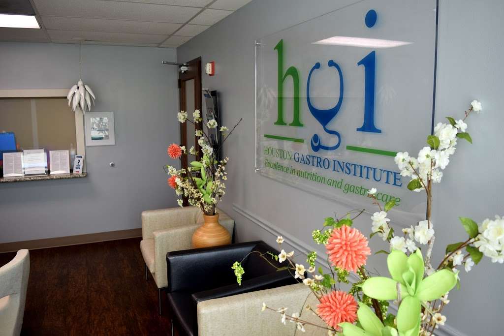 Houston Gastro Institute | 777 S Fry Rd #206, Katy, TX 77450, USA | Phone: (832) 304-2004