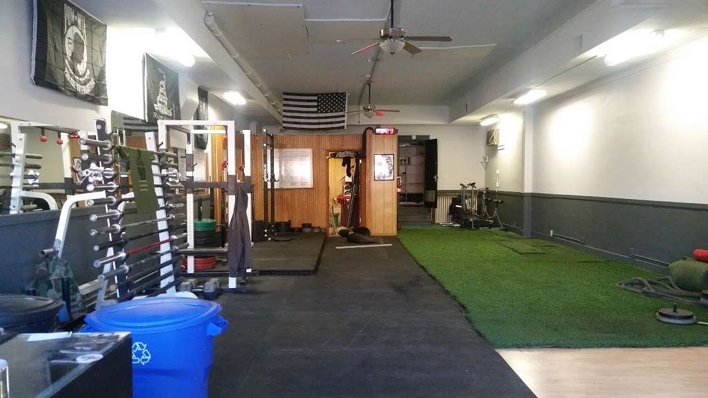 FourStar Fit | 1916 Indianapolis Blvd, Whiting, IN 46394, USA | Phone: (773) 934-0536