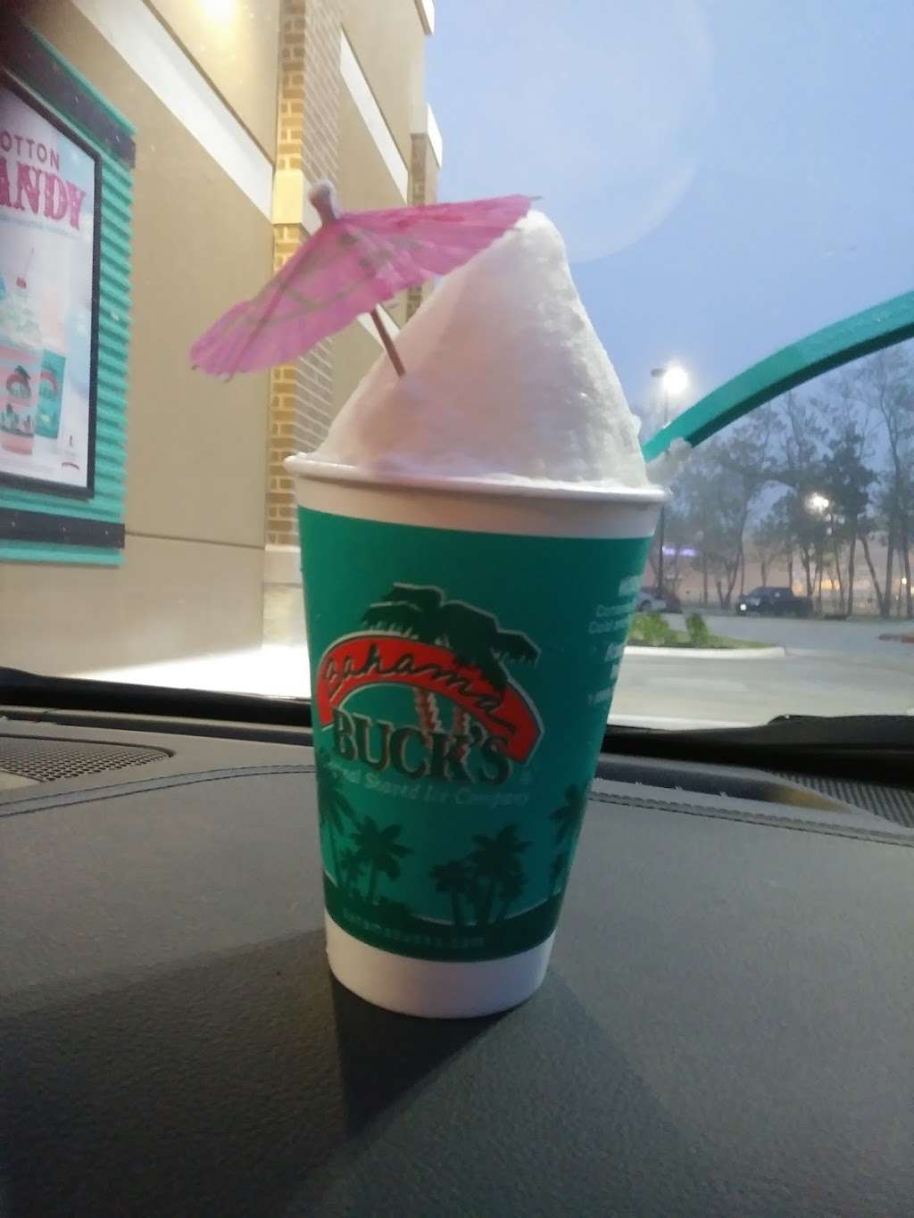 Bahama Buck’s | 806 N Dixie Dr suite a, Clute, TX 77531 | Phone: (979) 316-3475