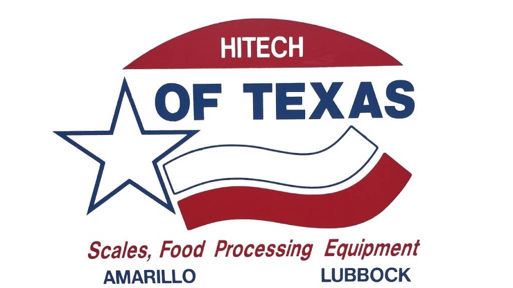 HiTech Of Texas | 11401 County Rd 2300, Lubbock, TX 79423, USA | Phone: (806) 744-7077