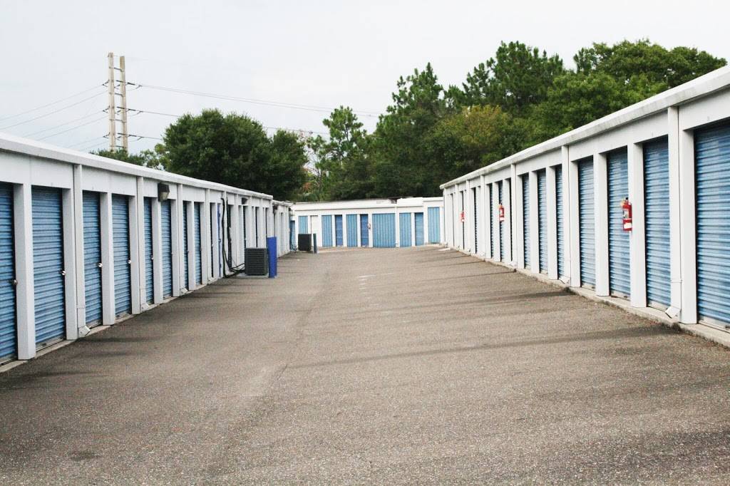 Atlantic Self Storage | 1414 Millcoe Rd, Jacksonville, FL 32225, USA | Phone: (904) 853-1894