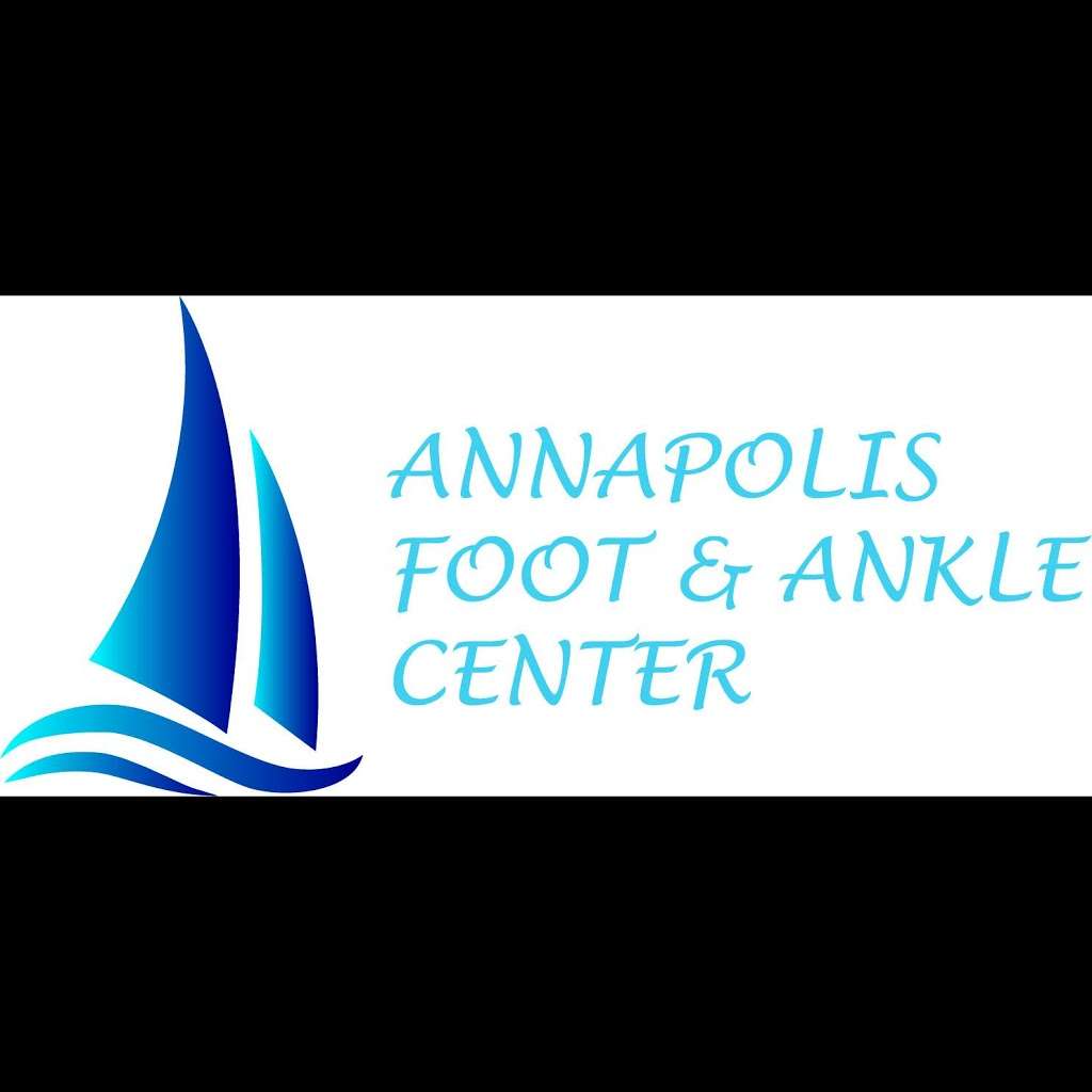 Annapolis Foot & Ankle Center | 130 Love Point Rd #102, Stevensville, MD 21666, USA | Phone: (410) 643-7746