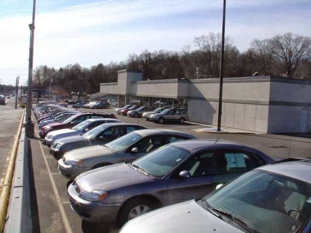 Anchor Nissan | 1041 Eddie Dowling Hwy, North Smithfield, RI 02896, USA | Phone: (401) 767-5000