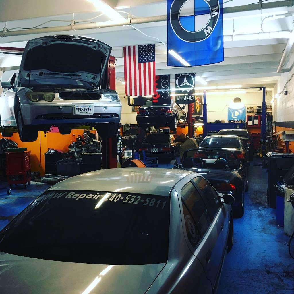 Bimmer 1st Auto Group LLC | 8519 Walker Mill Rd, Capitol Heights, MD 20743, USA | Phone: (240) 532-5811
