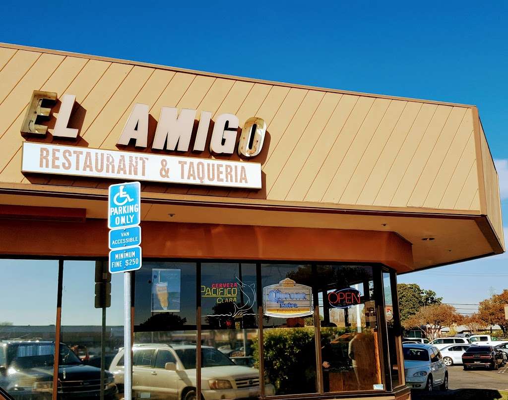 El Amigo Taqueria | 13700 Doolittle Dr, San Leandro, CA 94577 | Phone: (510) 483-0107