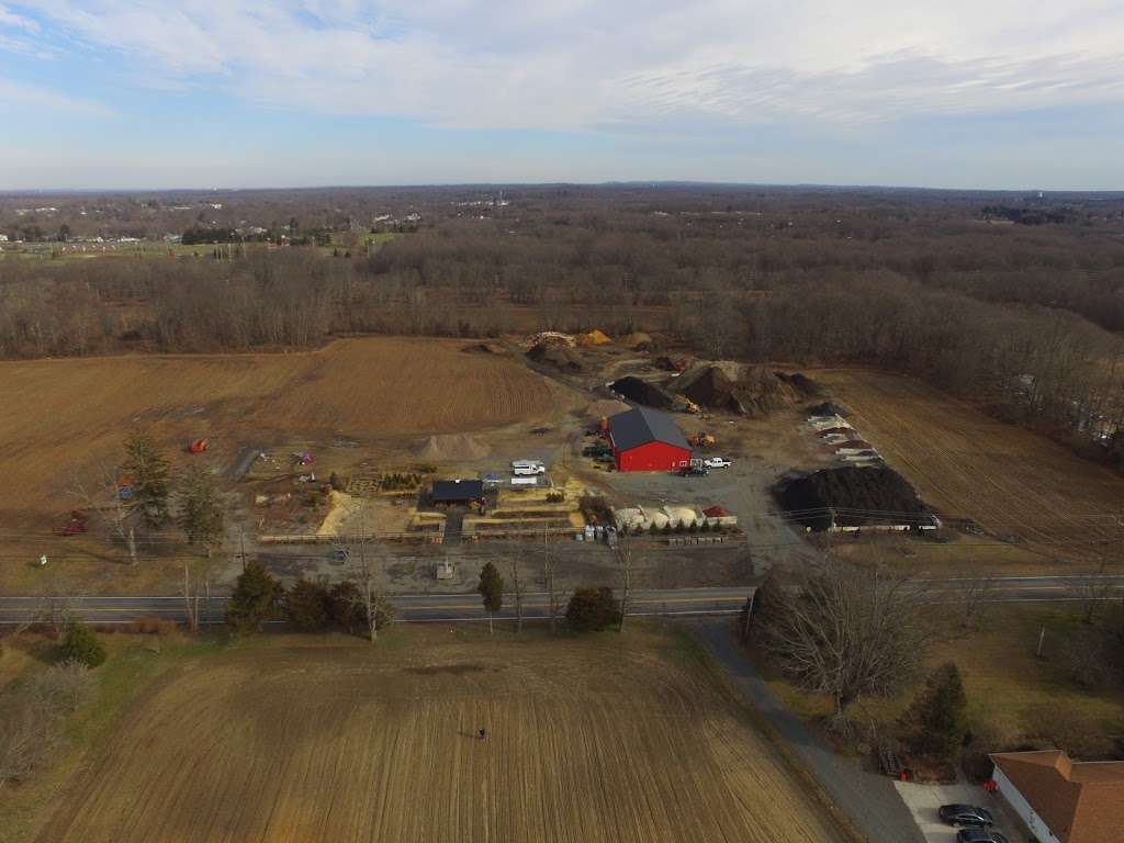 Sigismondi Brothers Farm | 104 Millhurst Rd, Manalapan Township, NJ 07726 | Phone: (732) 446-9622