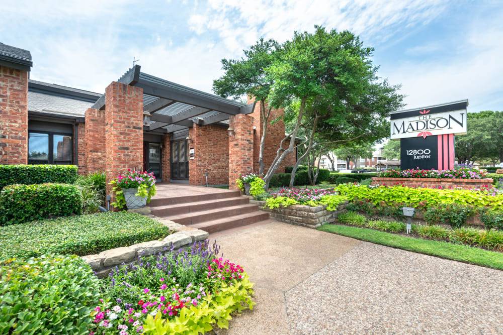 The Madison | 12800 Jupiter Rd, Dallas, TX 75238, USA | Phone: (469) 904-6479