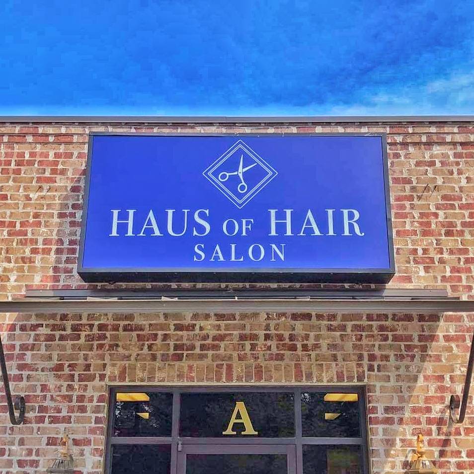 Haus Of Hair | 31126 LA-16, Denham Springs, LA 70726, USA | Phone: (225) 380-5743