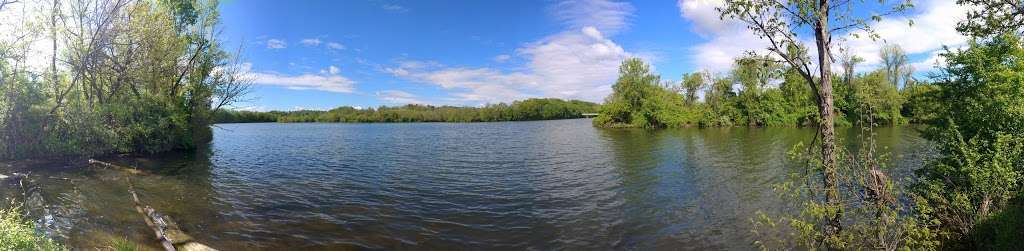 Blue Marsh Lake Visitors Center | 1268 Palisades Dr, Leesport, PA 19533, USA | Phone: (610) 376-6337