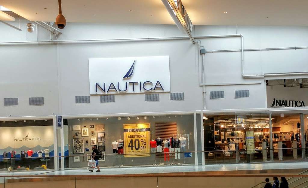 Nautica | 651 Kapkowski Rd #2220, Elizabeth, NJ 07201, USA | Phone: (908) 355-5565