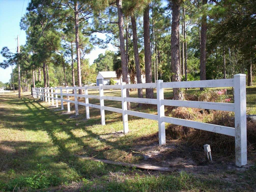 Fencing Florida | 5475 Maule Way #42, West Palm Beach, FL 33407, USA | Phone: (561) 357-8000