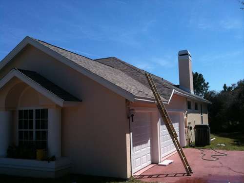 G & W Roofing | 129 W Marion Ave, Edgewater, FL 32132, USA | Phone: (386) 427-2798