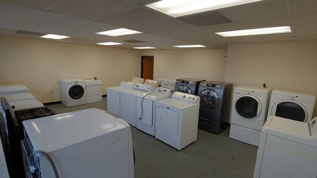 Appliance Sales & Repairs | 5555 N Pecos St unit c, Denver, CO 80221, USA | Phone: (720) 842-9955