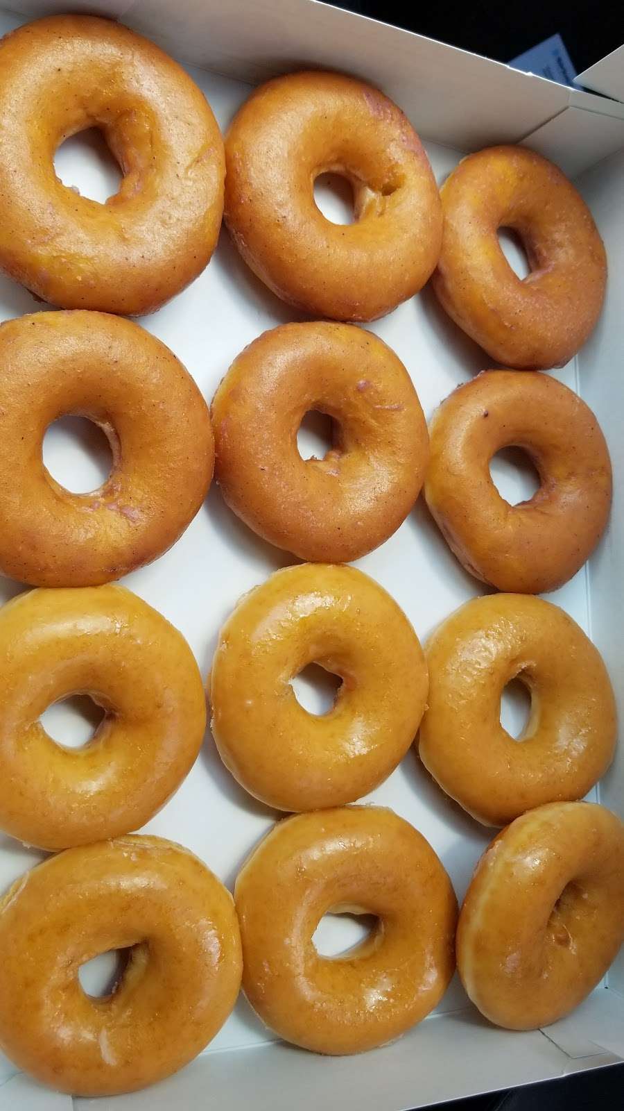 Krispy Kreme Doughnuts | 4061 Spencer Hwy, Pasadena, TX 77504 | Phone: (346) 352-9800