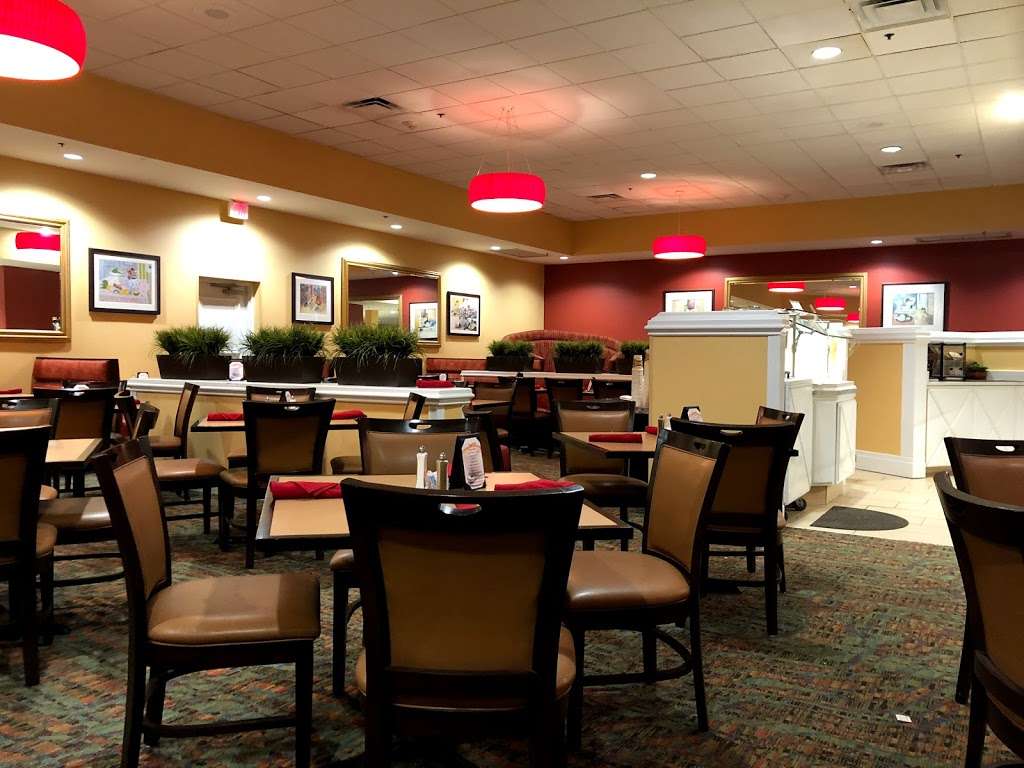 Café Matisse | 9700 International Dr, Orlando, FL 32819 | Phone: (407) 996-9700