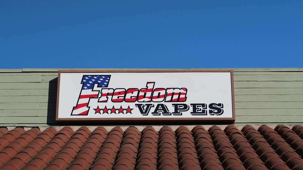 Freedom Vapez | 3130 2060, Euclid Street suite c, Anaheim, CA 92802 | Phone: (714) 867-6001