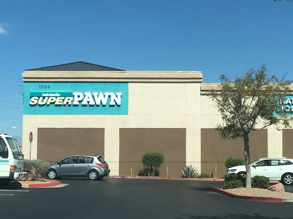 SuperPawn | 1100 W Sunset Rd, Henderson, NV 89014, USA | Phone: (702) 435-2091