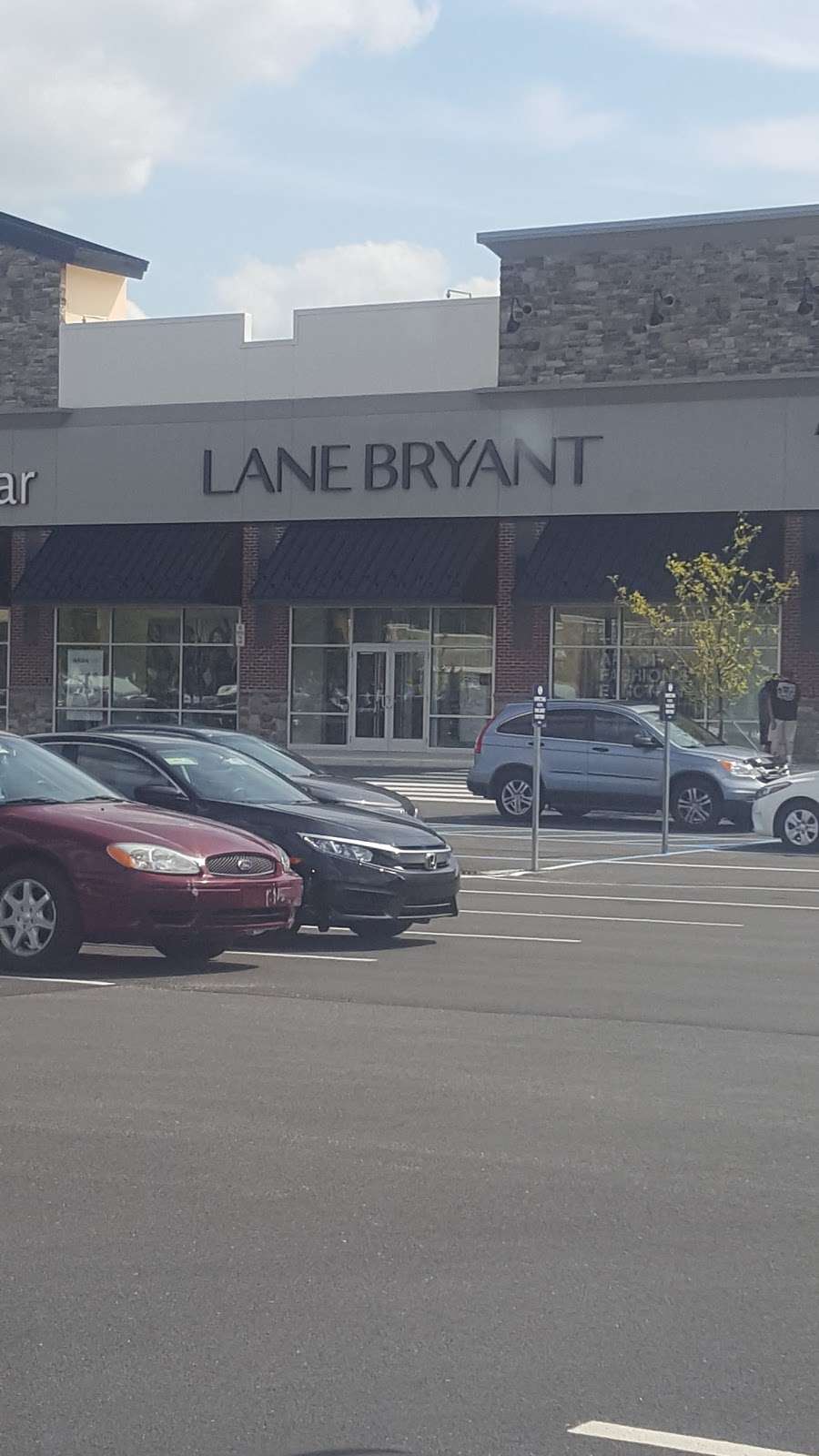 Lane Bryant | 3120 Fashion Center Blvd, Newark, DE 19702, USA | Phone: (302) 266-7418