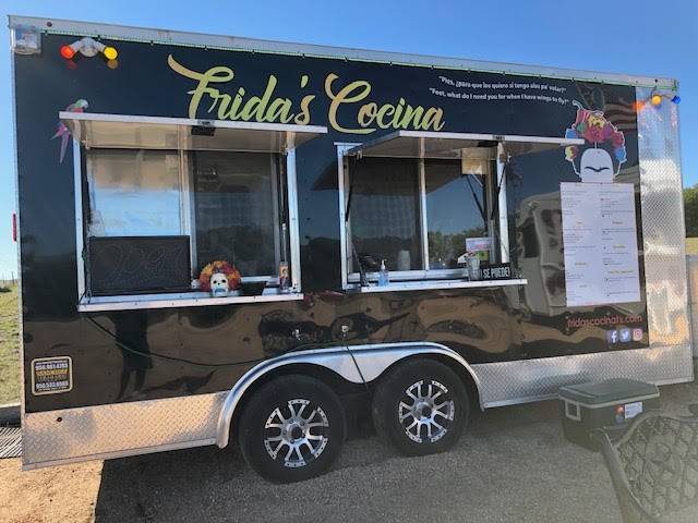 Fridas Cocina | 9300 Highway 290 West, Bldg. B, Austin, TX 78736, USA | Phone: (737) 231-0557