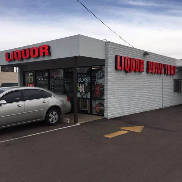 Tempe Liquor and Smoke Shop | 1025 W Broadway Rd, Tempe, AZ 85282 | Phone: (480) 894-1147