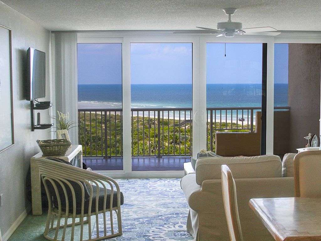 Florida Vacay Rentals | 5301 S Atlantic Ave, New Smyrna Beach, FL 32169, USA | Phone: (321) 221-7611