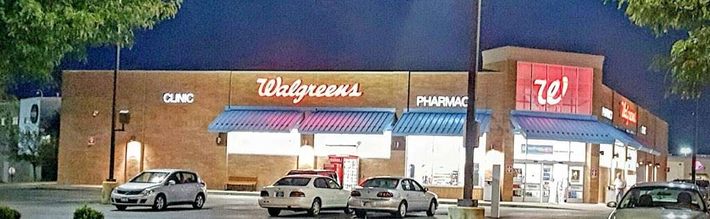 Walgreens | 6191 N Keystone Ave, Indianapolis, IN 46220, USA | Phone: (317) 257-6746