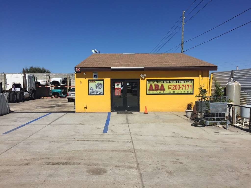 ABA Cash for Junk Cars | 366 N Co Rd 13, Orlando, FL 32833, USA | Phone: (407) 203-7171