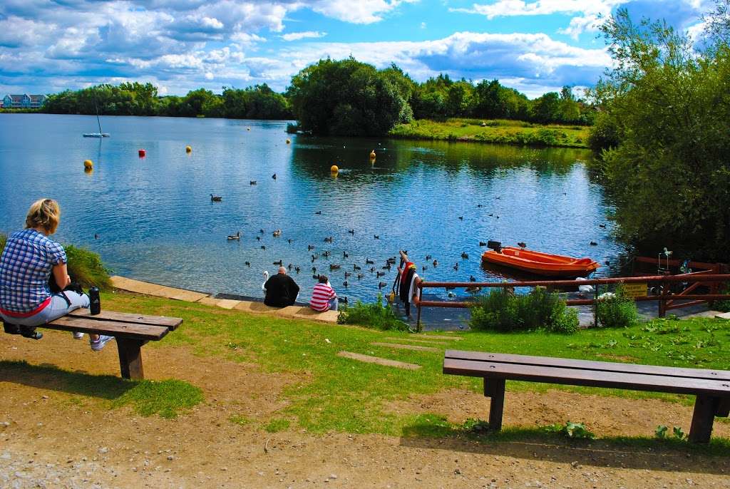 Leybourne Lakes Country Park | Leybourne ME20 6AA, UK | Phone: 01634 243397