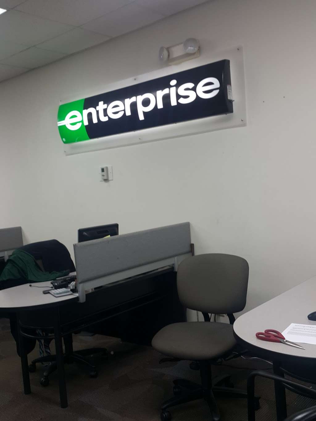 Enterprise Rent-A-Car | 11625 Katy Fwy, Houston, TX 77079, USA | Phone: (281) 558-0685