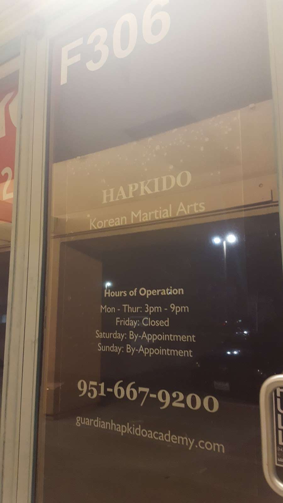 Guardian Hapkido Academy | 12125 Day St F306, Moreno Valley, CA 92557, USA | Phone: (951) 667-9200