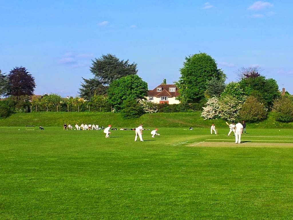 Sutton Grammar School Sports Ground | Cheyham Way, Sutton, Ewell, Epsom KT17 3DP, UK